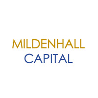 Mildenhall Capital logo - Similar company to 37 Entertainment