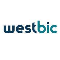 WestBIC logo - Similar company to Platform94