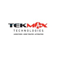 Tekmax Technologies logo - Similar company to Our Mission Is Simple To Grow Together With Our Clients And Community.