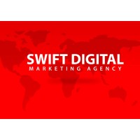 SWIFT DIGITAL MARKETING AGENCY logo - Similar company to Swift Digital Marketing