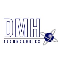 DMH Technologies logo - Similar company to Prodision