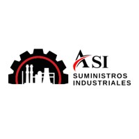 ASI suministros industriales logo - Similar company to Weicon Perú