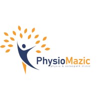 PhysioMazic logo - Similar company to Avalon Enterprises