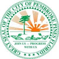 City of Pembroke Pines logo - Similar company to Facility Contract Services