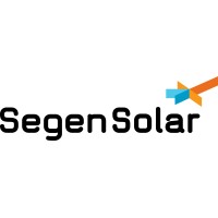 SegenSolar DACH logo - Similar company to Segen