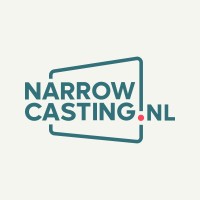 Narrowcasting.nl logo - Similar company to Humaniz B.V.