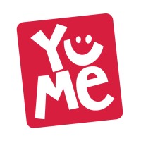 YuMe Toys logo - Similar company to Boosterbox B.V.