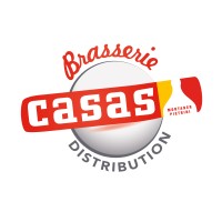 CASAS DISTRIBUTION logo - Similar company to Mas Baux