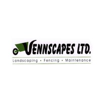 Vennscapes Ltd logo - Similar company to Structural Sealant Contracts Limited