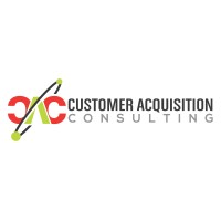 Customer Acquisition Consulting