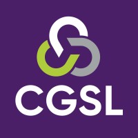 CGSL logo - Similar company to Certa Service