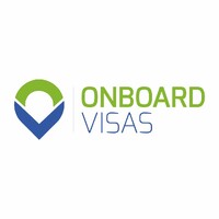 Onboard Visas India logo - Similar company to Het Hr Softech Pvt Ltd