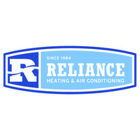Reliance Heating and Air Conditioning logo - Similar company to Obon Sushi