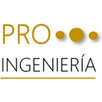 PRO Ingeniería logo - Similar company to Pro Ingenieria