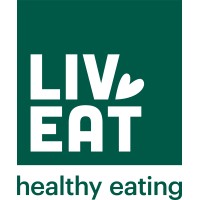 Liv Eat Healthy Eating logo - Similar company to Strathcontrol Limited