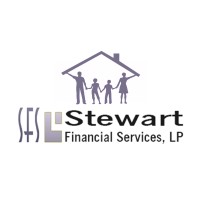 Stewart Financial Services, LP logo - Similar company to Stewart Financial