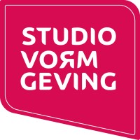 Studio Vormgeving logo - Similar company to Jay Studio