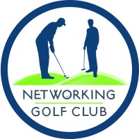 Networking Golf Club logo - Similar company to Golf Mod Kræft