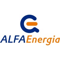 Alfa Energia Ltda logo - Similar company to Adera