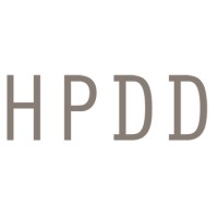 HPDD Ltd logo - Similar company to Mindsparkz Design