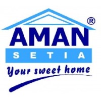 Aman Setia Group Career Page logo - Similar company to Eastern Suntech Engineering & Construction Sdn Bhd