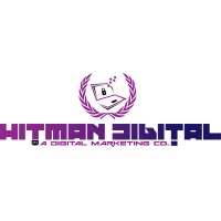 Hitman Digital logo - Similar company to Cloud And Gen Ai