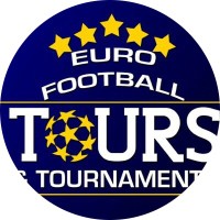 Euro Football Tours & Tournaments Ltd logo - Similar company to The Budget Energy Supercupni