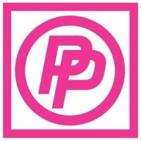 Pink Panther Agency logo - Similar company to Pro Music, S.R.O.