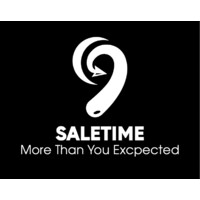 SaleTime Corp. logo - Similar company to 翊森科技（Yisen Tech）
