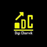 Digi Charvik logo - Similar company to Hyperlink Web