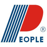People Electric logo - Similar company to Murge Electric Co., Ltd