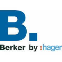 Berker GmbH & Co. KG logo - Similar company to Robots.Education