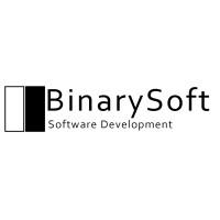 Binarysoft logo - Similar company to Startar | Smart Learning Platform