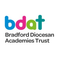Bradford Diocesan Academies Trust logo - Similar company to Our Learning Cloud