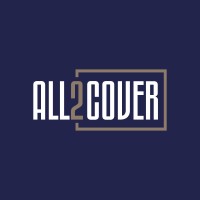 ALL2COVER logo - Similar company to Techtex Romania