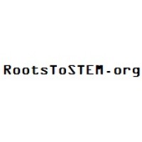 Roots to STEM logo - Similar company to Roots To Stems