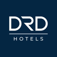 DRD Hotels logo - Similar company to Harson Auto Parts