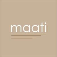 Maati logo - Similar company to Maati