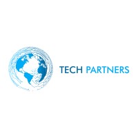 Tech-Partners Intl Limited logo - Similar company to Tech-Partners Capital Limited