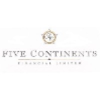 Five Continents Financial Limited logo - Similar company to Alphataur Partners