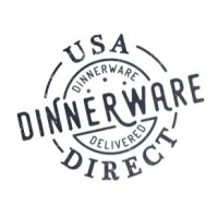 USA Dinnerware Direct logo - Similar company to Portable Toilet/Trailer Manufacturer