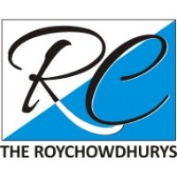 The Roy Chowdhurys logo - Similar company to Khn Engineering