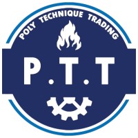 poly technique trading logo - Similar company to Novi Trade Llp
