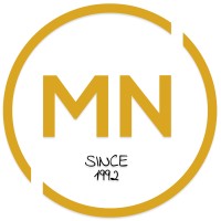 Morais & Neto - Acabamento de Móveis logo - Similar company to Firefly By Calau Industry