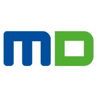 Mantova Diesel logo - Similar company to Goooders