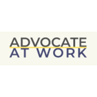Advocate At Work