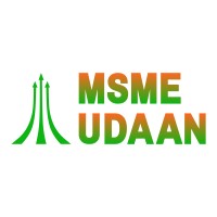 MSME Udaan logo - Similar company to Dronesvision, Inc.