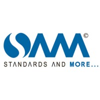 SAM – Standards And More… GmbH logo - Similar company to Sico Technology Gmbh