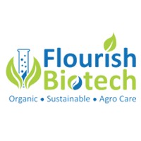 Flourish Agrobiotech Pvt. Ltd. logo - Similar company to Liveup Health