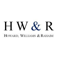 Howard, Williams & Rahaim logo - Similar company to Soilmatrix Pro